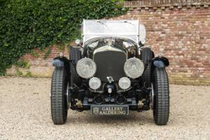Image 41/50 de Bentley Speed Eight "Peking to Paris" (1948)