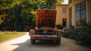 Image 63/81 of Ford Mustang 289 (1967)