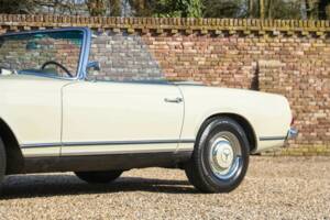 Bild 41/50 von Mercedes-Benz 230 SL (1967)