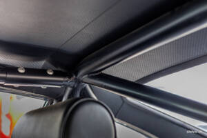 Immagine 48/58 di Porsche 911 2.5 ST (1972)