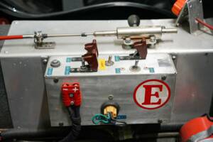 Bild 21/48 von Lotus Elan (1969)