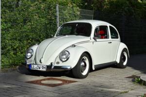 Bild 3/56 von Volkswagen Käfer 1300 (1968)