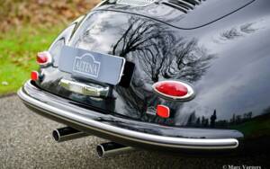 Image 43/49 of Porsche 356 C 1600 (1965)