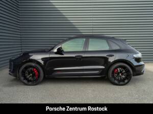 Image 12/33 of Porsche Macan GTS (2022)