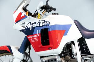 Image 24/50 de Honda DUMMY (1992)