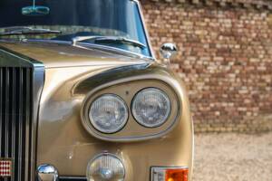 Image 30/50 of Rolls-Royce Silver Cloud III "Chinese Eyes" (1965)