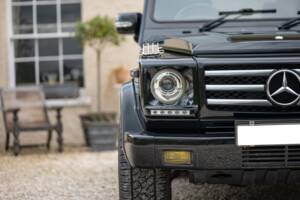 Bild 15/50 von Mercedes-Benz G 500 (kurz) (2000)