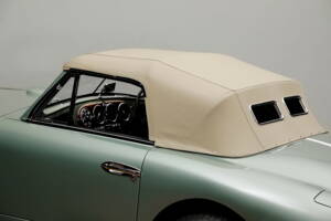 Bild 32/37 von Aston Martin DB 2 Vantage DHC (1953)