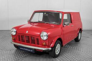 Bild 19/50 von Austin Mini Van (1980)