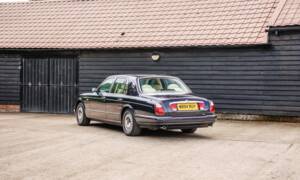 Bild 3/50 von Rolls-Royce Silver Seraph (2000)