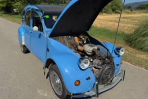 Image 8/25 of Citroën 2 CV 6 (1976)