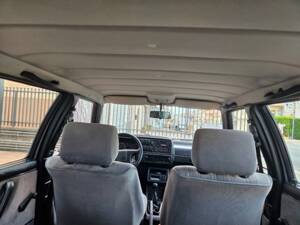 Bild 72/91 von Volkswagen Golf II 1.6 (1990)