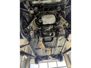 Image 34/36 of Mercedes-Benz 560 SL (1988)