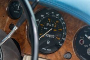 Image 34/50 of Rolls-Royce Silver Shadow I (1976)