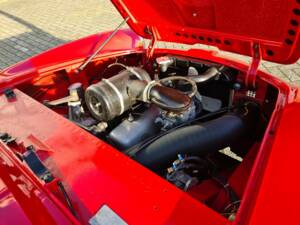 Bild 40/52 von FIAT 1200 Cabriolet (1959)