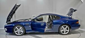 Image 37/50 of Aston Martin DB 7 GT (2004)