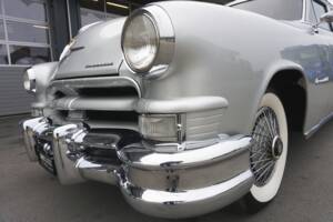 Image 19/80 de Chrysler Crown Imperial (1953)