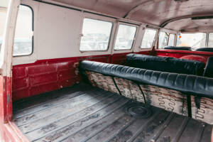 Bild 71/116 von Volkswagen T1 Brasil 1.6 (1973)