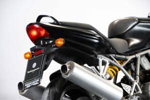 Immagine 45/50 di Ducati 750 SS i.e. (2001)