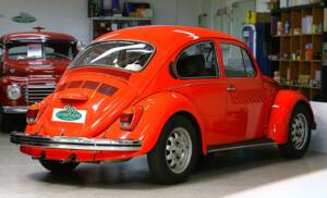 Bild 5/25 von Volkswagen Käfer 1200 L (1984)