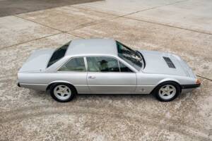 Image 6/38 of Ferrari 400i (1981)