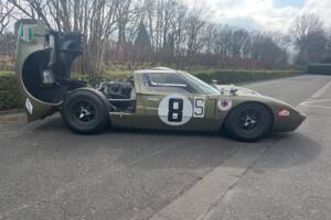 Immagine 16/23 di Ford GT40 (1965)