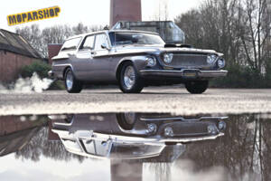 Afbeelding 46/50 van Dodge Dart Station Wagon (1962)