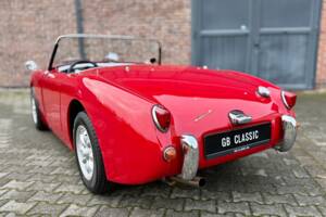 Image 12/40 of Austin-Healey Sprite Mk I (1958)