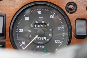 Image 21/50 of Triumph TR 6 PI (1972)