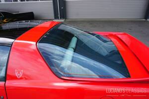 Bild 26/66 von Pontiac Firebird TransAm (1989)
