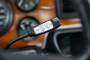 Imagen 50/50 de Jaguar XJ 6 4.2 (1981)