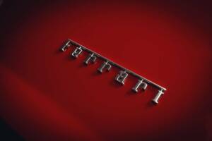 Bild 15/15 von Ferrari 328 GTS (1988)