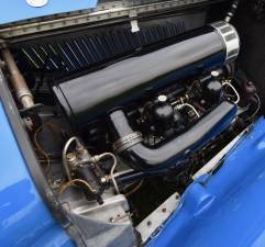 Image 41/50 de Bentley 4 1&#x2F;4 Litre (1937)