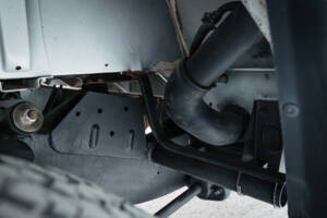 Immagine 96/97 di Land Rover Defender 90 (1995)