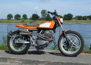 Image 24/34 of Honda DUMMY (1983)