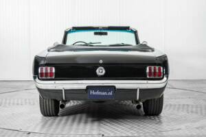 Immagine 13/50 di Ford Mustang 289 (1965)