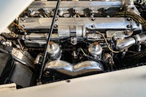 Bild 84/100 von Jaguar XK 150 DHC (1959)