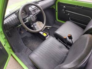 Afbeelding 8/10 van FIAT 126 (1976)
