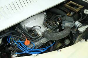 Image 34/50 of Morgan Plus 8 Inj. (1987)