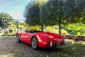 Image 2/17 of Austin-Healey 100/6 (BN6) (1959)