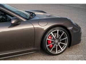 Afbeelding 24/44 van Porsche 911 Carrera 4S (2013)