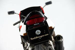 Bild 17/44 von Honda DUMMY (1999)