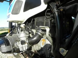 Immagine 34/53 di BMW R 80 G/S "Paris Dakar" (1986)