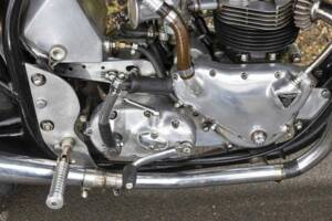 Image 11/33 of Norton Dominator Slimline TT (1969)