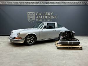Image 6/50 de Porsche 911 2.4 S (1972)
