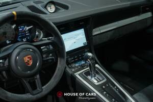 Bild 20/25 von Porsche 911 GT3 RS (2019)