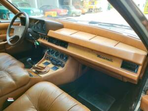 Image 30/47 de Maserati Quattroporte 4200 (1981)