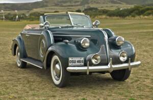 Image 3/50 of Buick Special Serie 40 (1939)