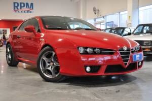 Imagen 7/23 de Alfa Romeo Brera 2.2 JTS (2006)