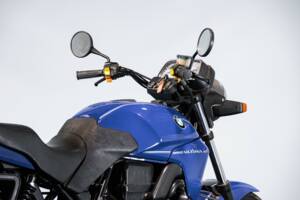 Imagen 20/50 de BMW K 75 "Ultima" (1996)